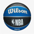 Bola de Basquetebol Wilson Nba Team Tribute Orl Magic Azul