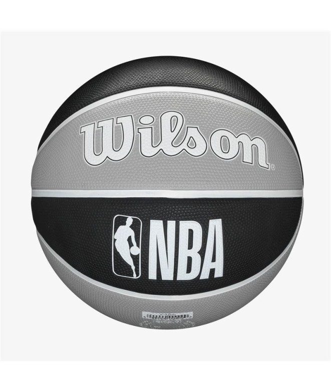 Pelota de Baloncesto Wilson Nba Team Tribute...