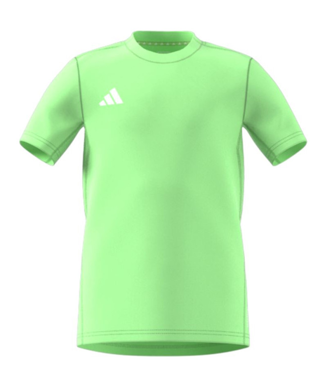 T-shirt adidas Équipe Enfant Chiver