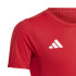 Camiseta adidas Equipa Infantil Rosa