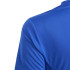Camiseta adidas Equipa Infantil Azul