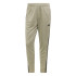 Pantalon de Fitness adidas Essentials Train Esssential Base 3Bandas Homme Beige