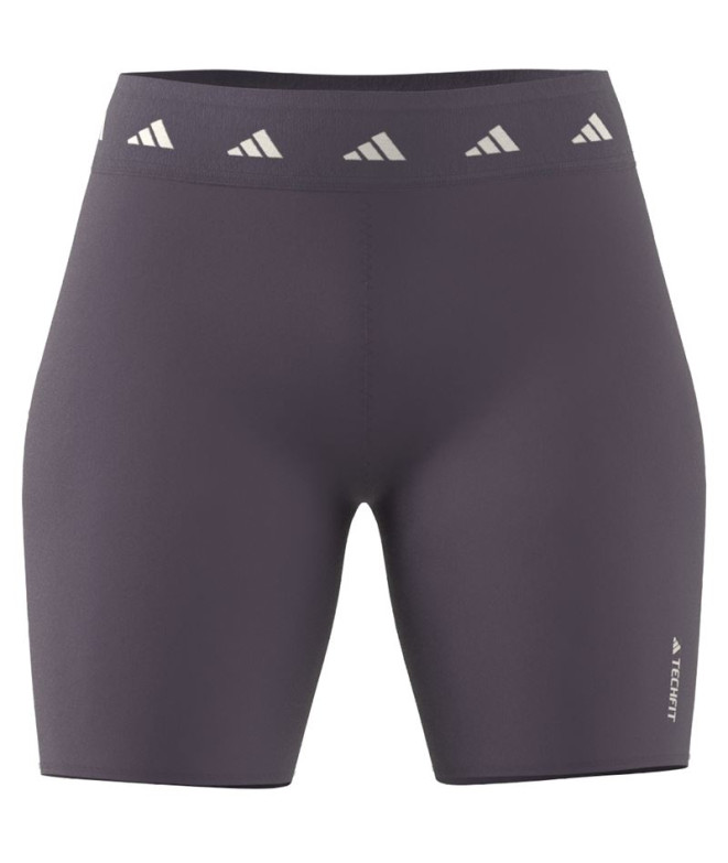 Leggings by Fitness adidas Essentials Techfit...