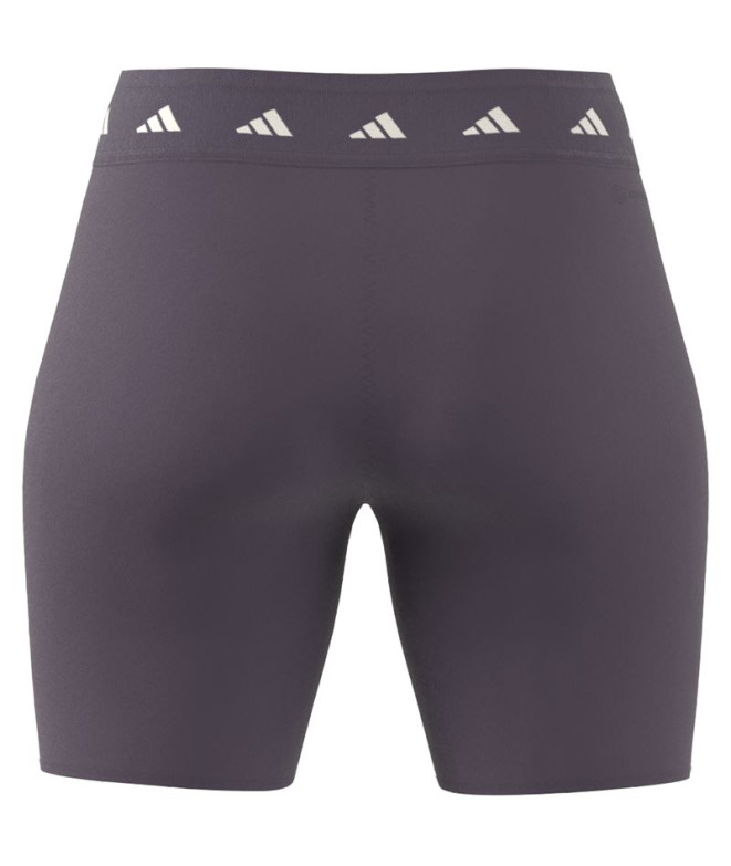 Leggings by Fitness adidas Essentials Techfit...