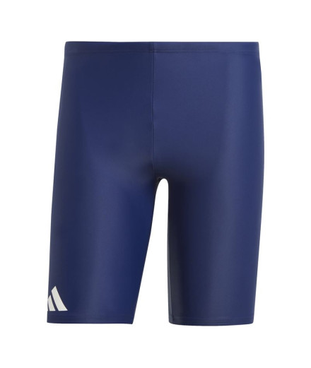 Maillot de bain de Natation adidas Solid Jammer Homme Bleu