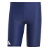 Maillot de bain de Natation adidas Solid Jammer Homme Bleu