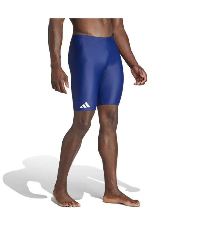 Maillot de bain de Natation adidas Solid Jammer...