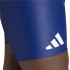 Maillot de bain de Natation adidas Solid Jammer Homme Bleu