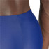 Maillot de bain de Natation adidas Solid Jammer Homme Bleu
