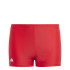 Fato de banho de Natação adidas 3S Boxer Menino Escmej