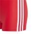 Fato de banho de Natação adidas 3S Boxer Menino Escmej