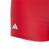 Fato de banho de Natação adidas 3S Boxer Menino Escmej
