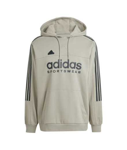 Sudadera adidas Tiro Hombre Tierra