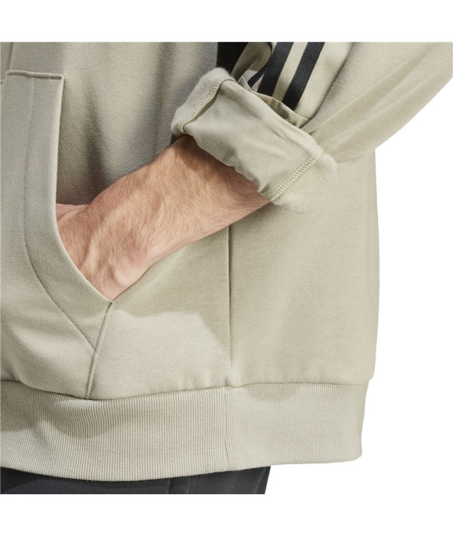 Sudadera adidas Tiro Hombre Tierra