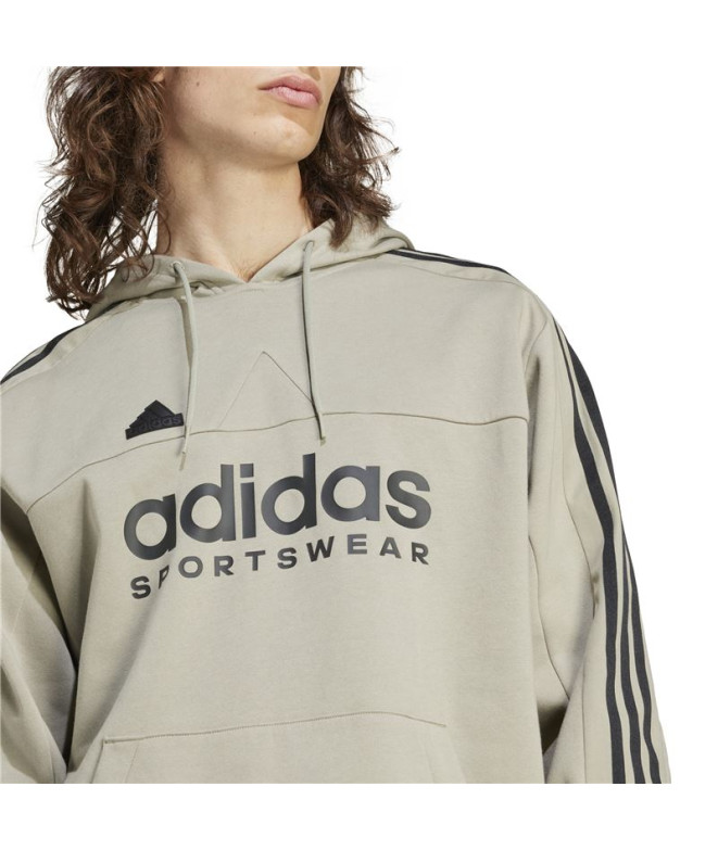 Sweat adidas Tirer Homme Ground