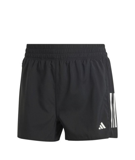 Calça Running adidas Mulher de Own the Run Black