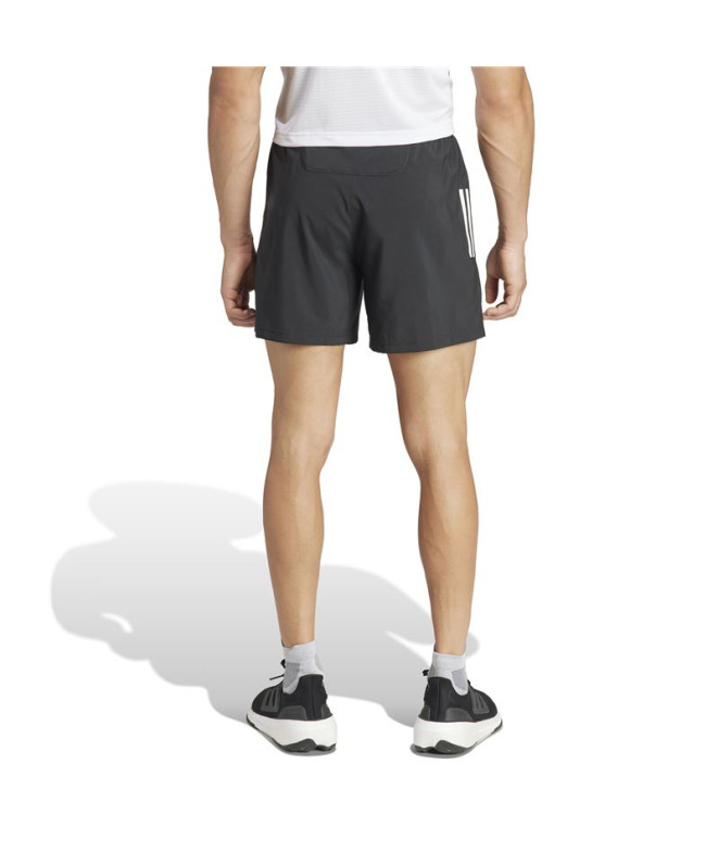 Pantalon Running adidas Homme de Own the Run Black
