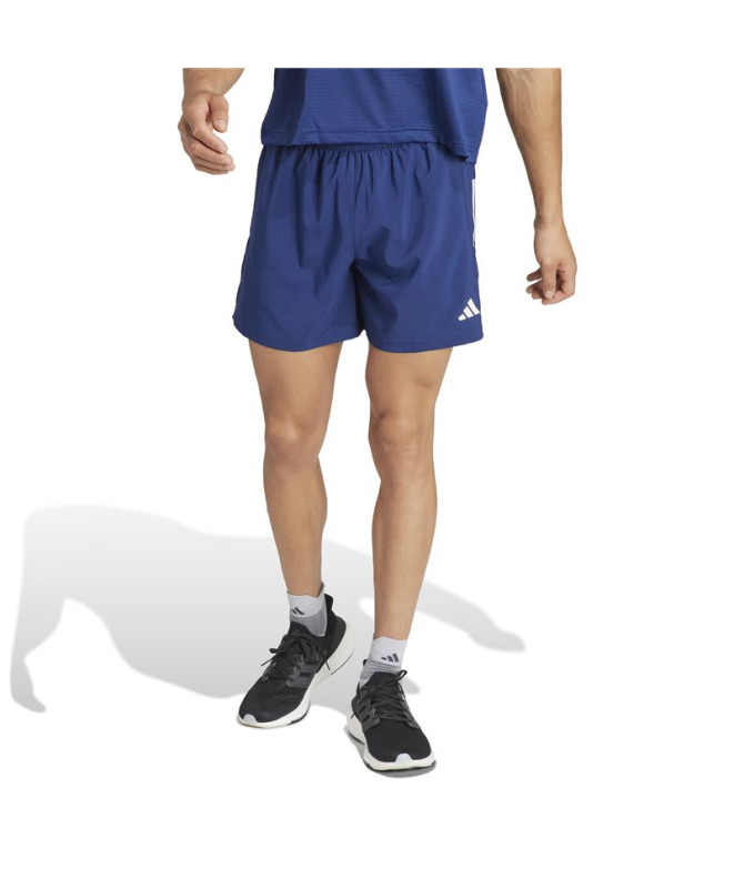Calça by Running adidas Own The Run Short Homem...