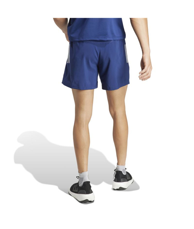 Pantalon by Running adidas Own The Run Short...