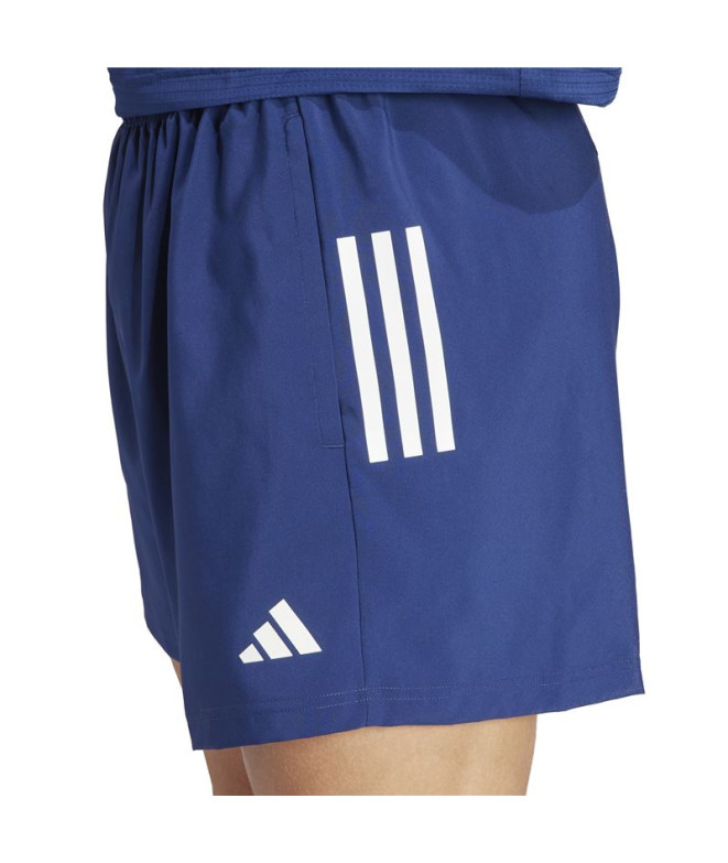Pantalon by Running adidas Own The Run Short...