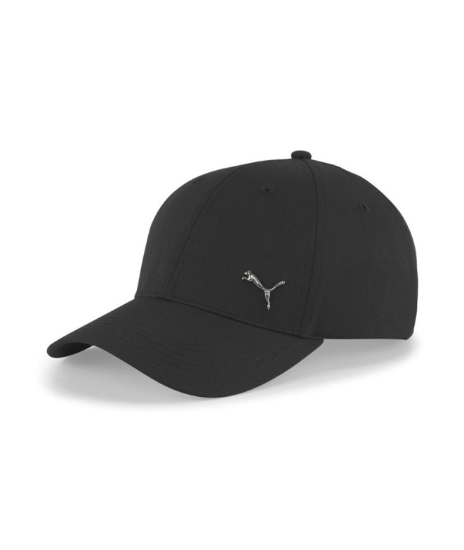 Casquette Enfant Puma Metalt Black