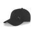 Boné Infantil Puma Metalt Preto