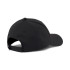 Boné Infantil Puma Metalt Preto