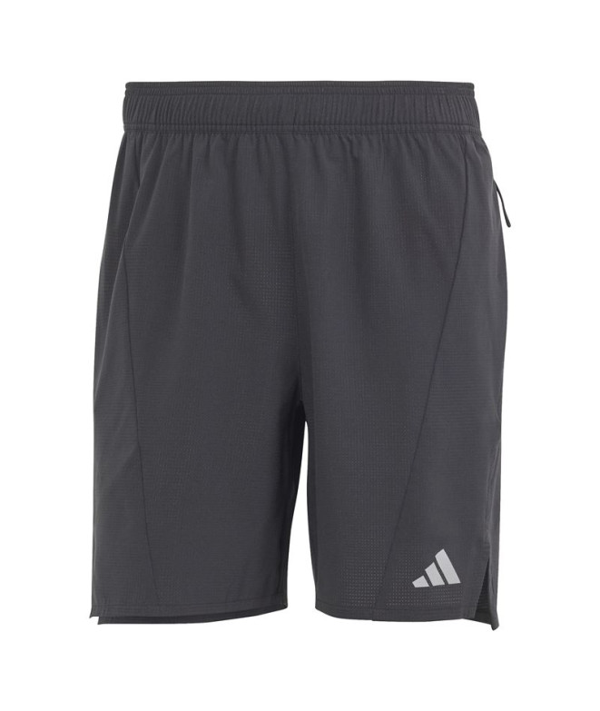 Pantalon by Fitness adidas Essentials Conçu pour l'entraînement Heat Sho Homme Noir