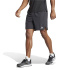 Pantalon by Fitness adidas Essentials Conçu pour l'entraînement Heat Sho Homme Noir