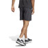 Calça by Fitness adidas Essentials Designed for Training Heat Sho Homem Preto