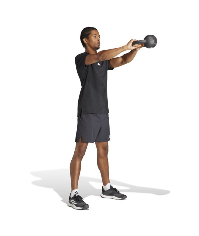 Calça by Fitness adidas Essentials Designed for...