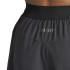 Calça by Fitness adidas Essentials Designed for Training Heat Sho Homem Preto