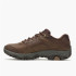 Zapatillas Merrell Moab Adventure 3 Waterproof Hombre Marrón