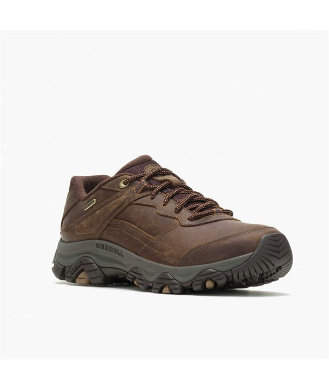Zapatillas Merrell Moab Adventure 3 Waterproof...