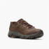 Zapatillas Merrell Moab Adventure 3 Waterproof Hombre Marrón