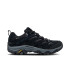 Zapatillas Merrell Moab 3 GTX Hombre Negro