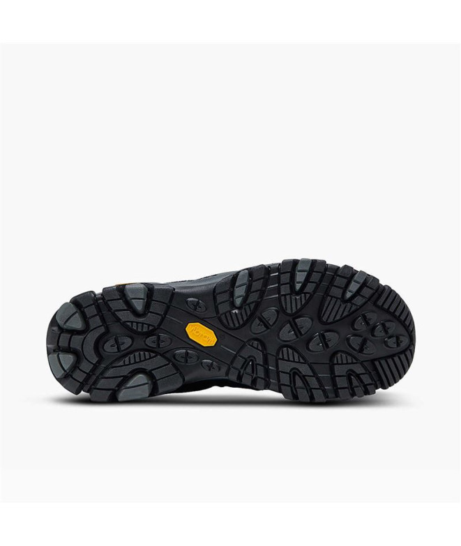 Sapatilhas Merrell Moab 3 GTX Homem Preto