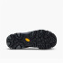 Zapatillas Merrell Moab 3 GTX Hombre Negro