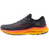 Zapatillas de Running Mizuno Wave Rider 27 Hombre Gris Oscuro