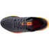 Zapatillas de Running Mizuno Wave Rider 27 Hombre Gris Oscuro
