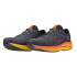 Zapatillas de Running Mizuno Wave Rider 27 Hombre Gris Oscuro