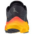 Zapatillas de Running Mizuno Wave Rider 27 Hombre Gris Oscuro