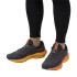 Zapatillas de Running Mizuno Wave Rider 27 Hombre Gris Oscuro