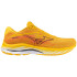 Zapatillas de Running Mizuno Wave Rider 27 Hombre Naranja