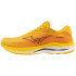 Zapatillas de Running Mizuno Wave Rider 27 Hombre Naranja