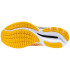 Zapatillas de Running Mizuno Wave Rider 27 Hombre Naranja