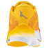 Zapatillas de Running Mizuno Wave Rider 27 Hombre Naranja