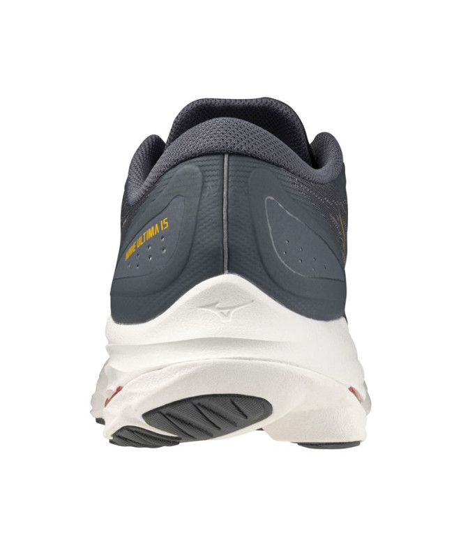 Zapatillas de Running Mizuno Wave Ultima 15...