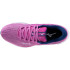 Sapatilhas de Running Mizuno Wave Rider 27 Mulher Roxo