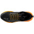 Sapatilhas de Trail Mizuno Wave Ibuki 4 Homem Preto